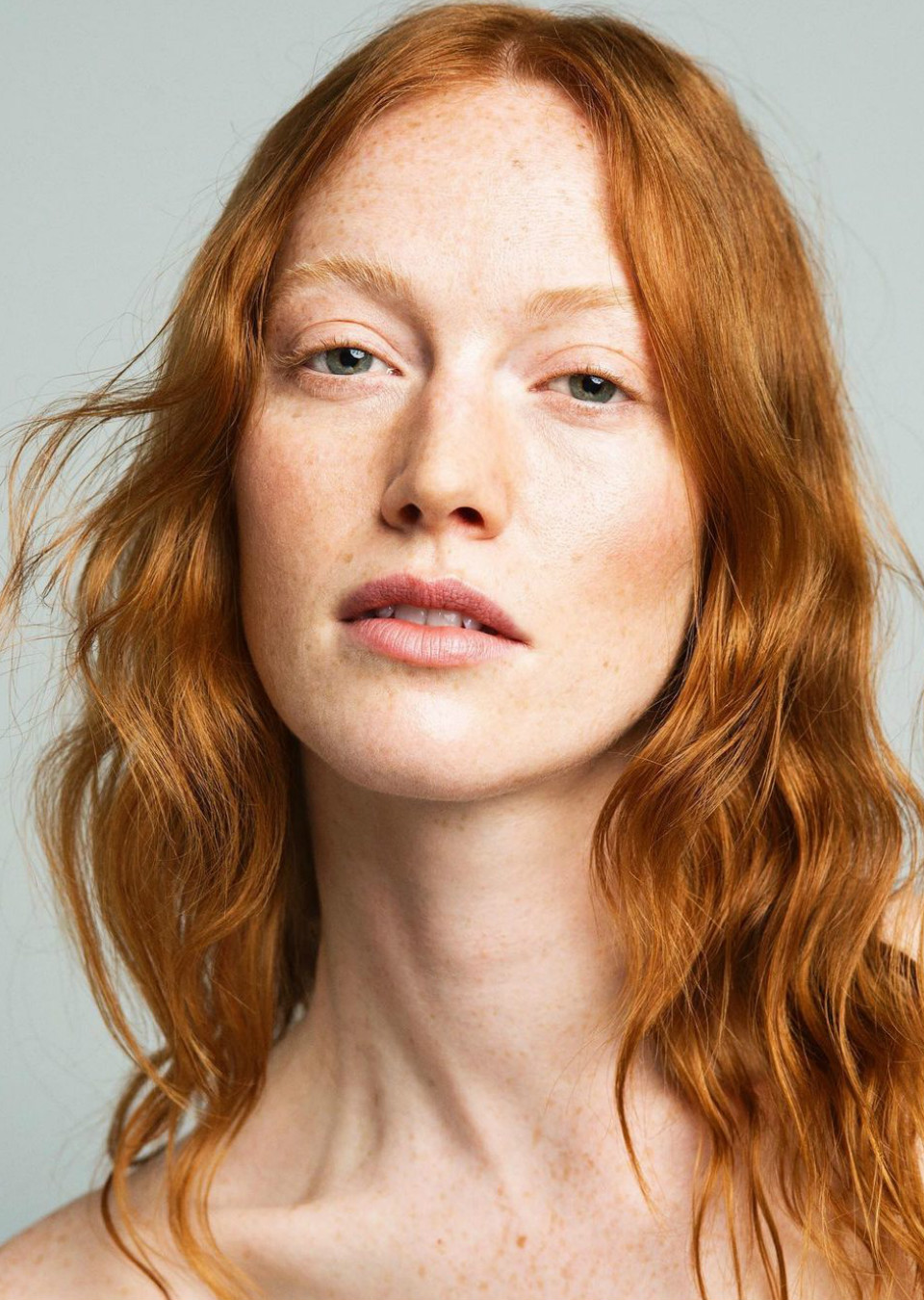 CHANTAL Stafford-Abbott