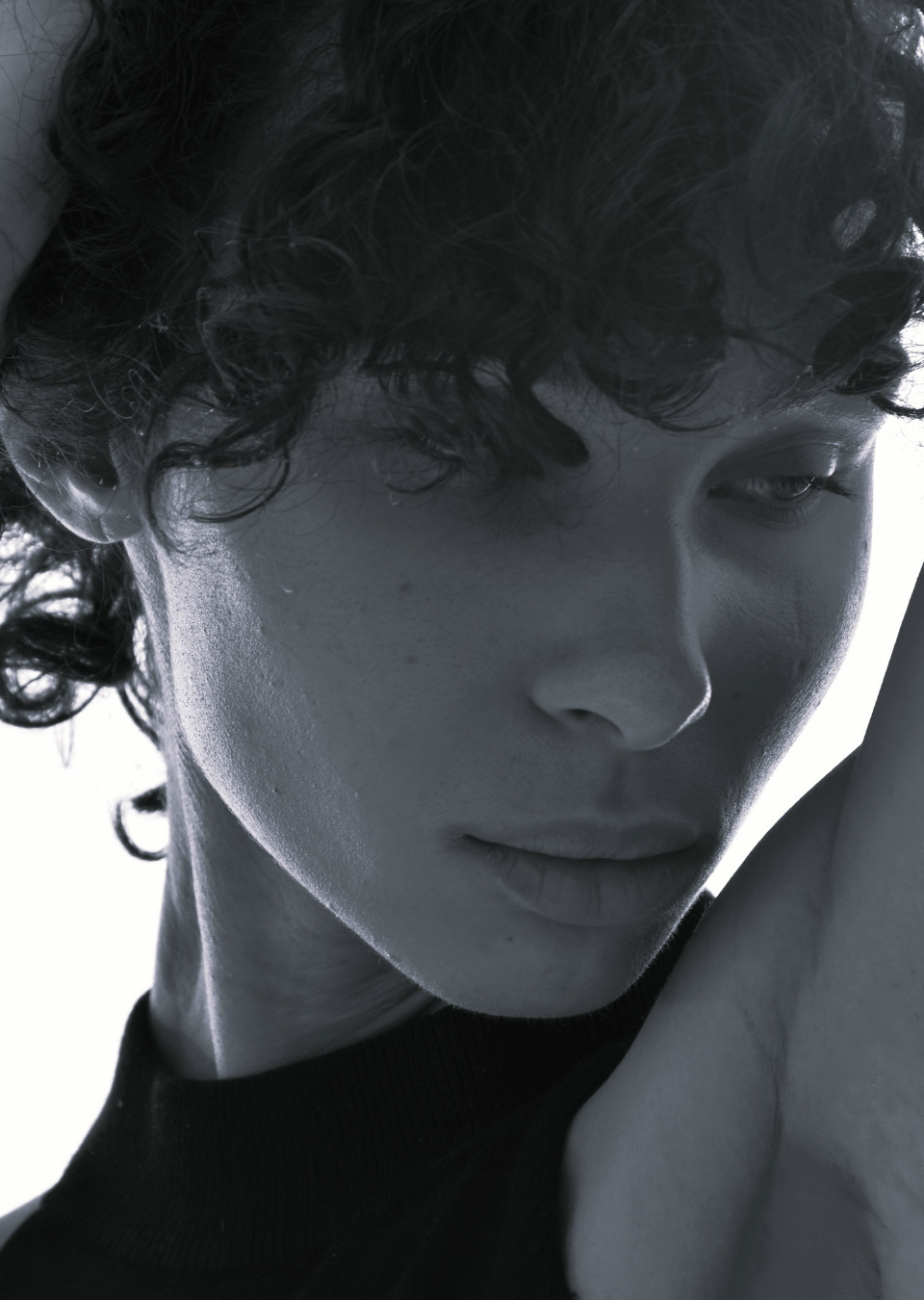 Chérine Hanique