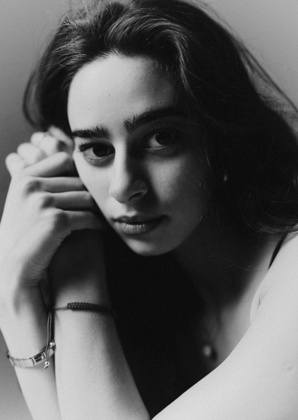 ALIJA Chorostina