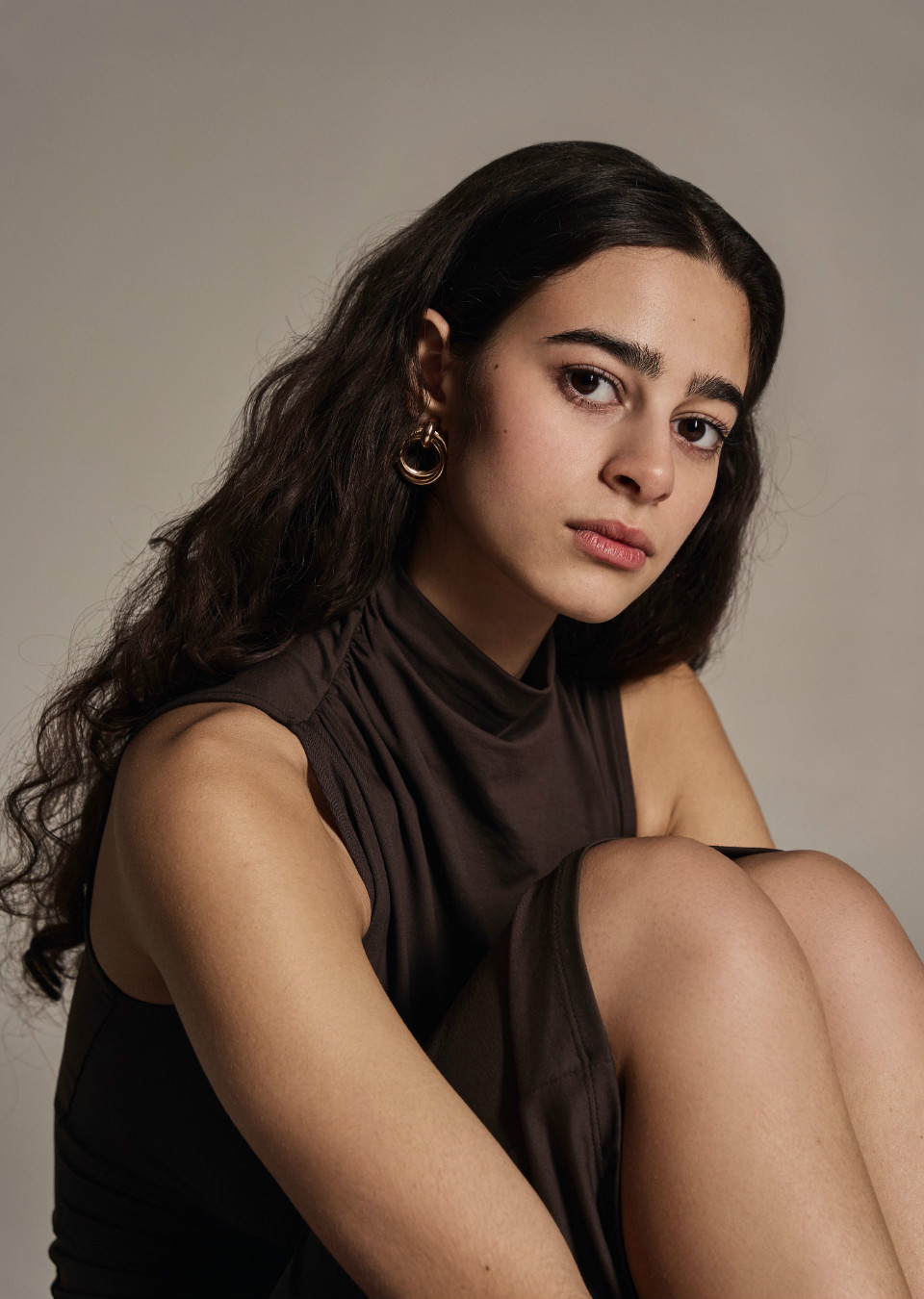 ALIJA Chorostina