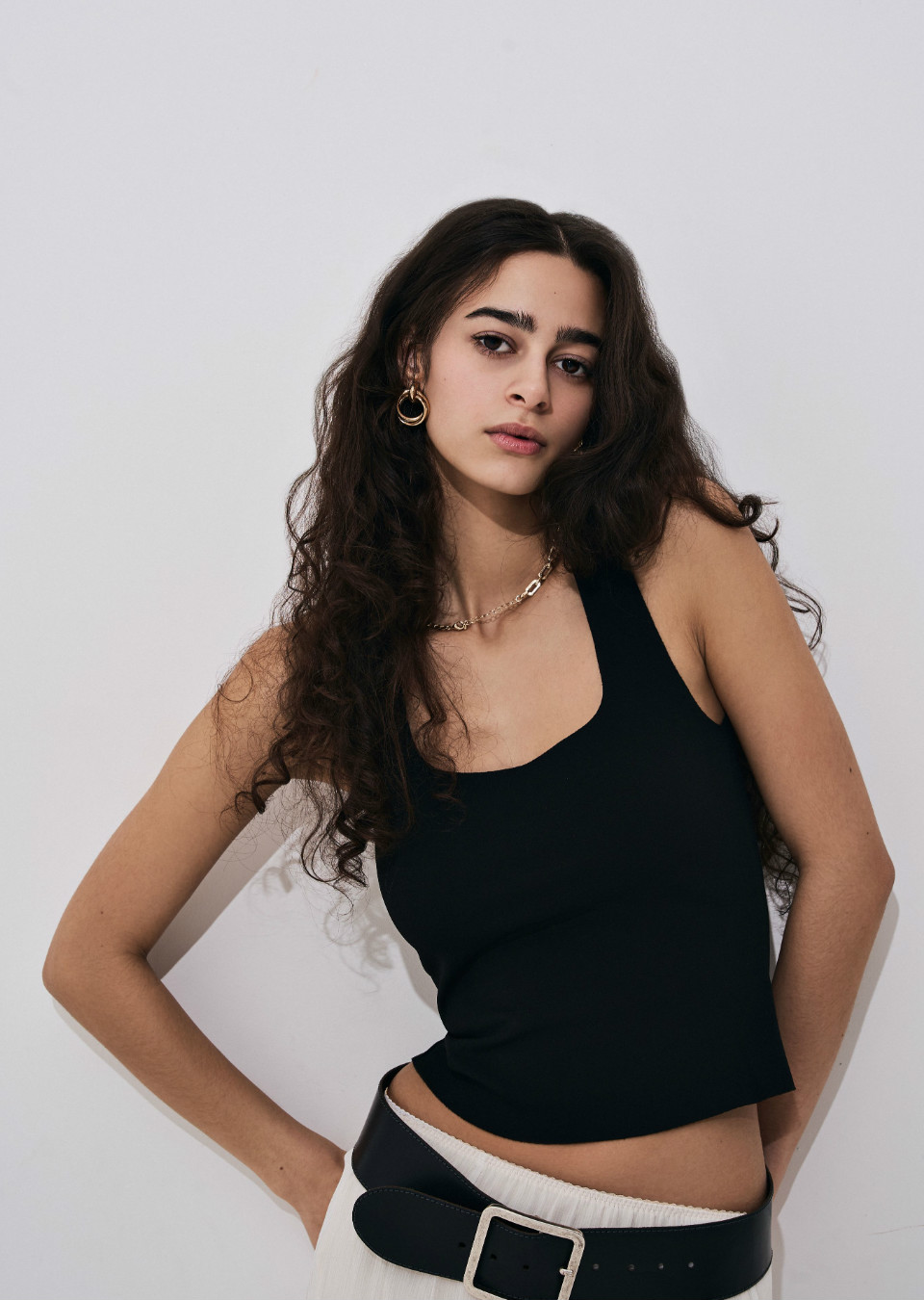 ALIJA Chorostina