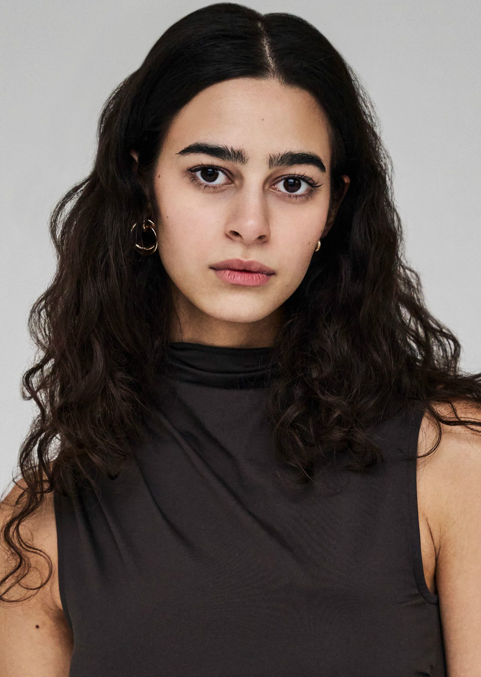 ALIJA Chorostina