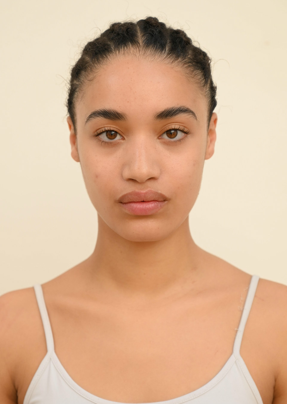 MAUD BERAHYA-LAZARUS