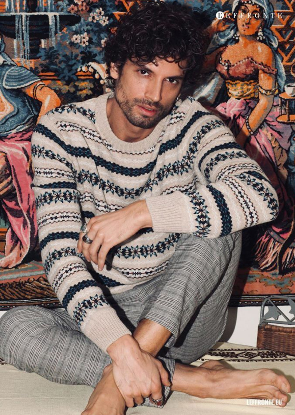 CARLOS MACHADO