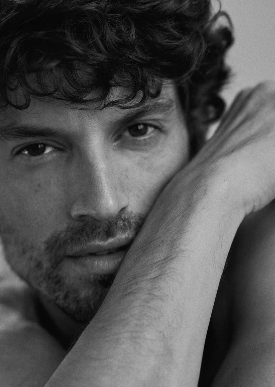 CARLOS MACHADO