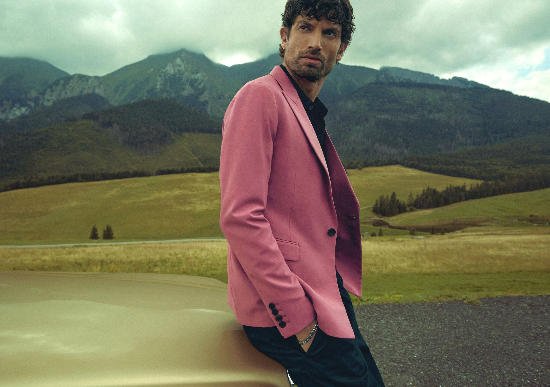 CARLOS MACHADO