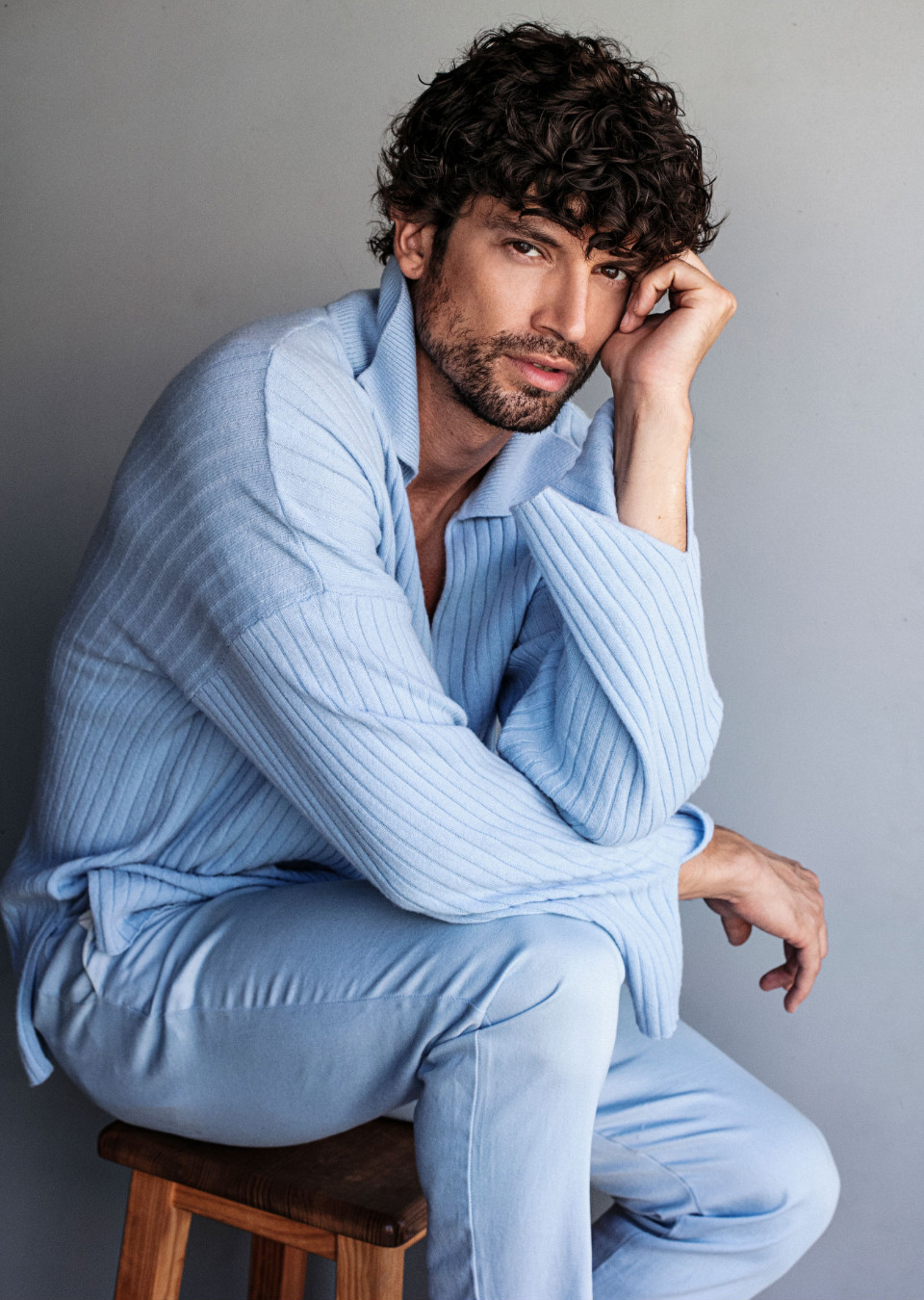 CARLOS MACHADO