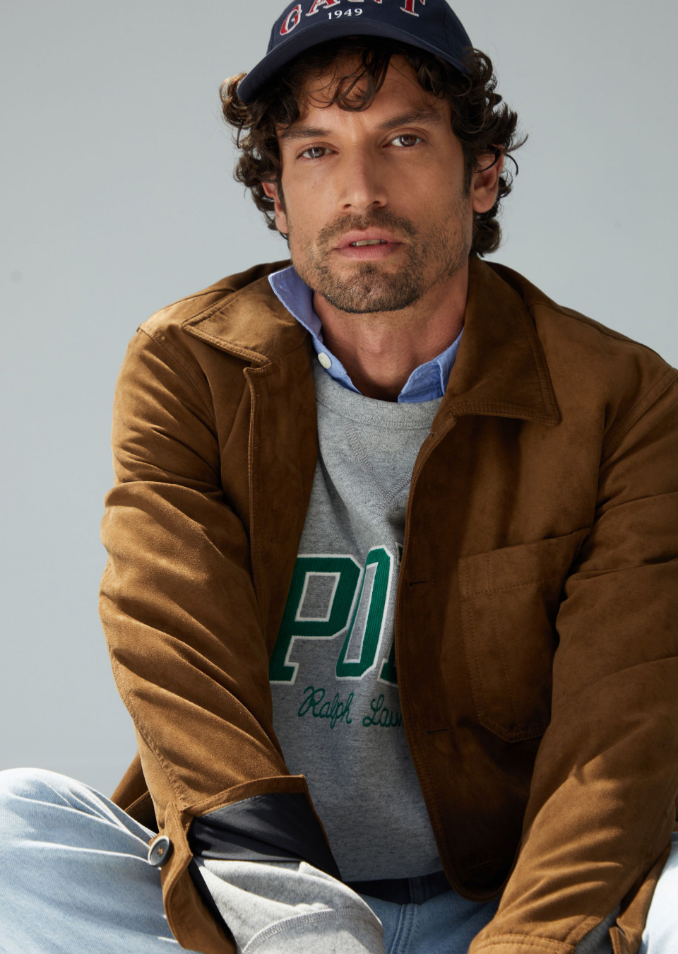 CARLOS MACHADO