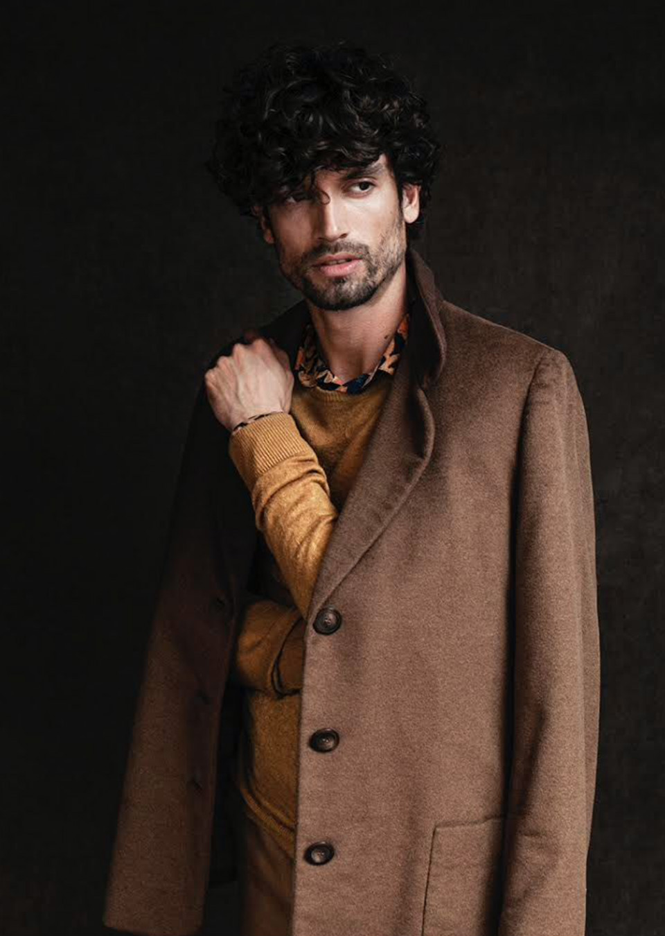 CARLOS MACHADO