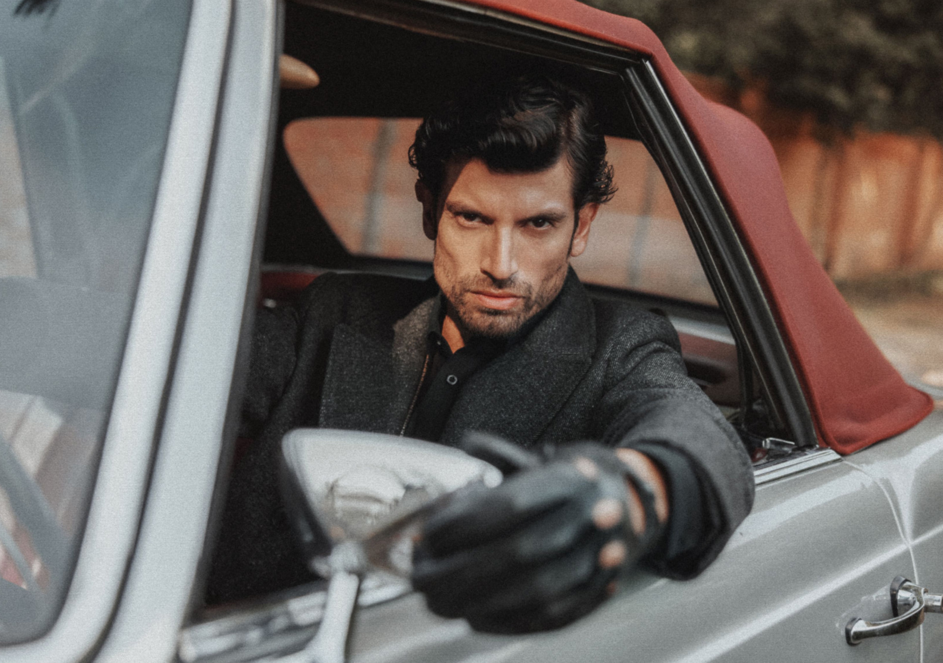 CARLOS MACHADO
