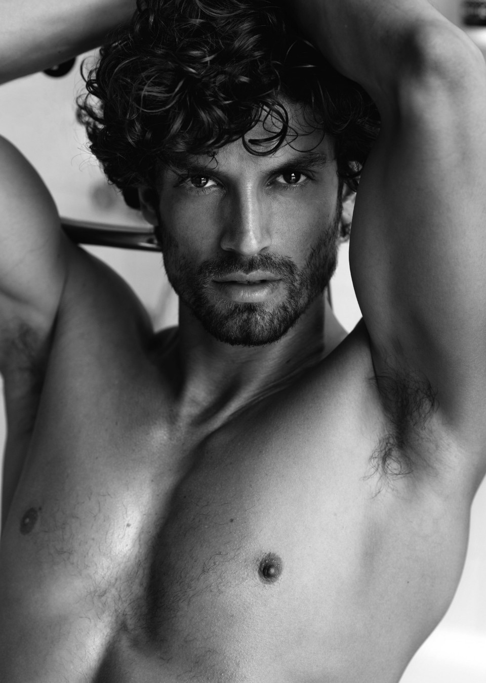 CARLOS MACHADO