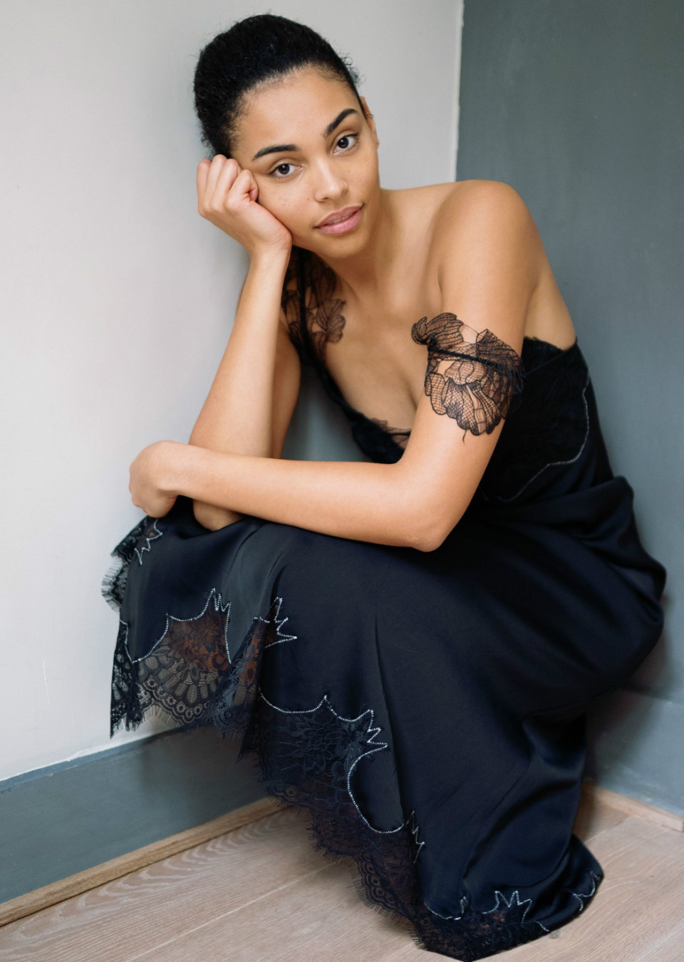 ALICE Vandenberghe