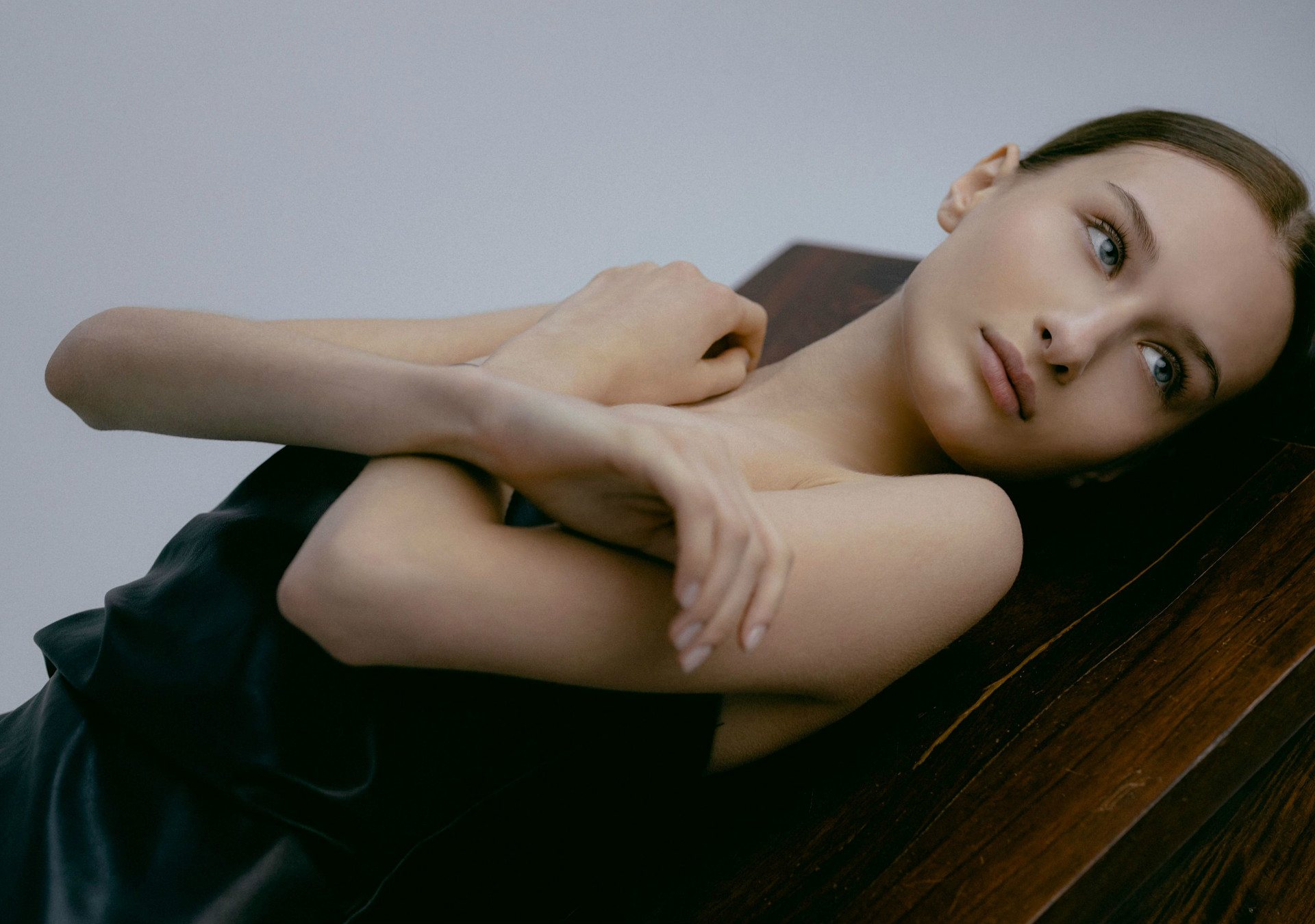 Helena POGASSI-KUDLICKA