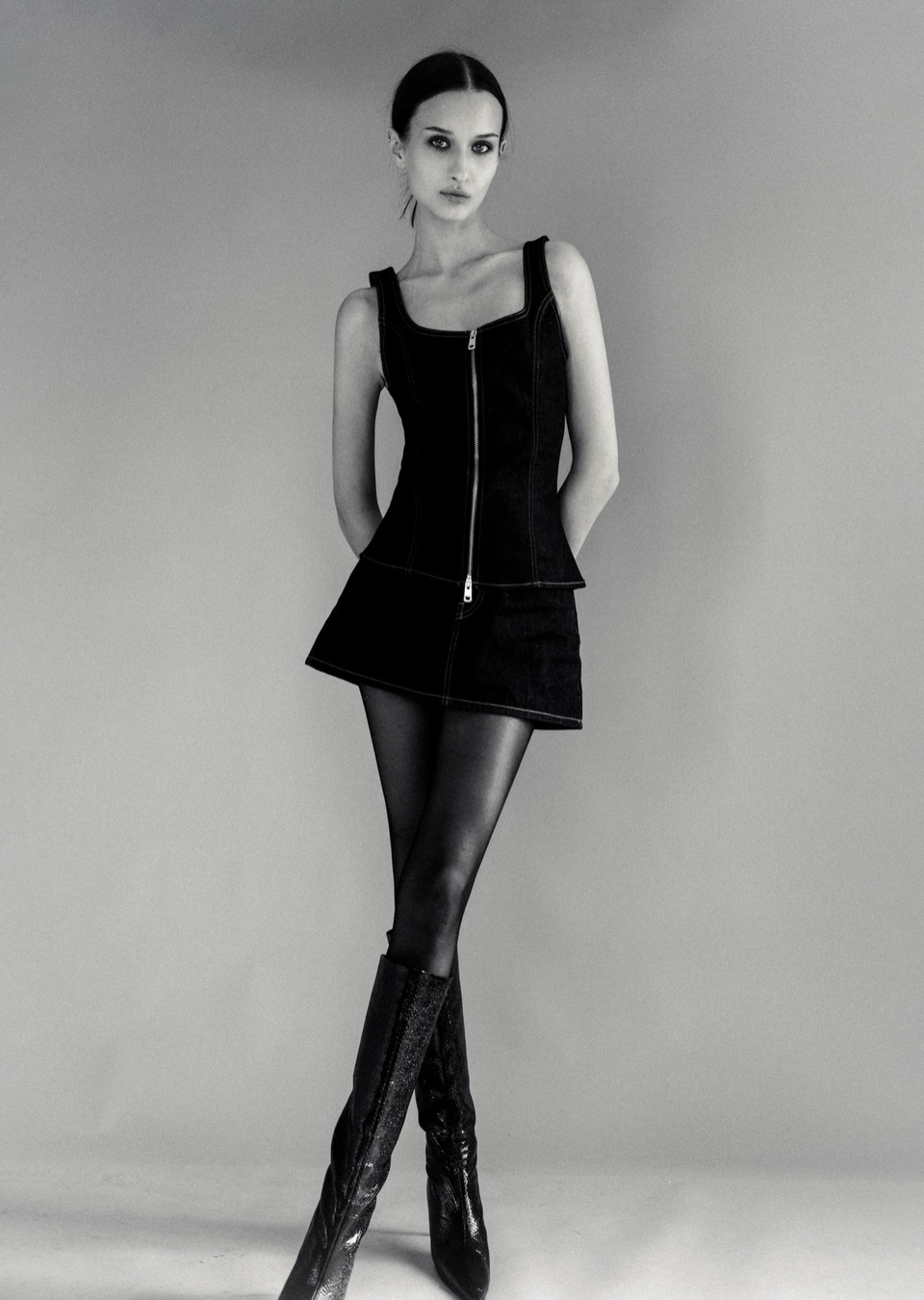 Helena POGASSI-KUDLICKA