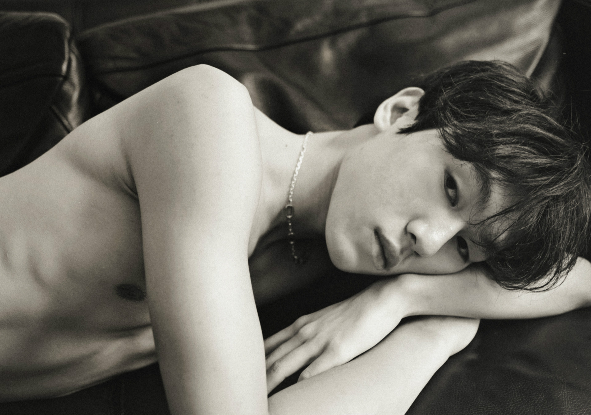 ETHAN Yu