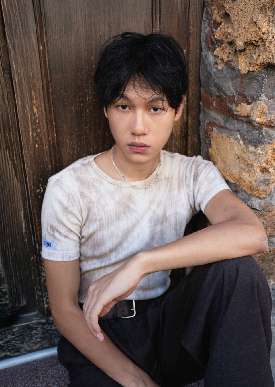 ETHAN Yu