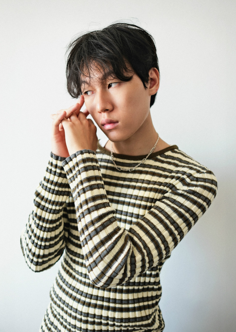 ETHAN Yu