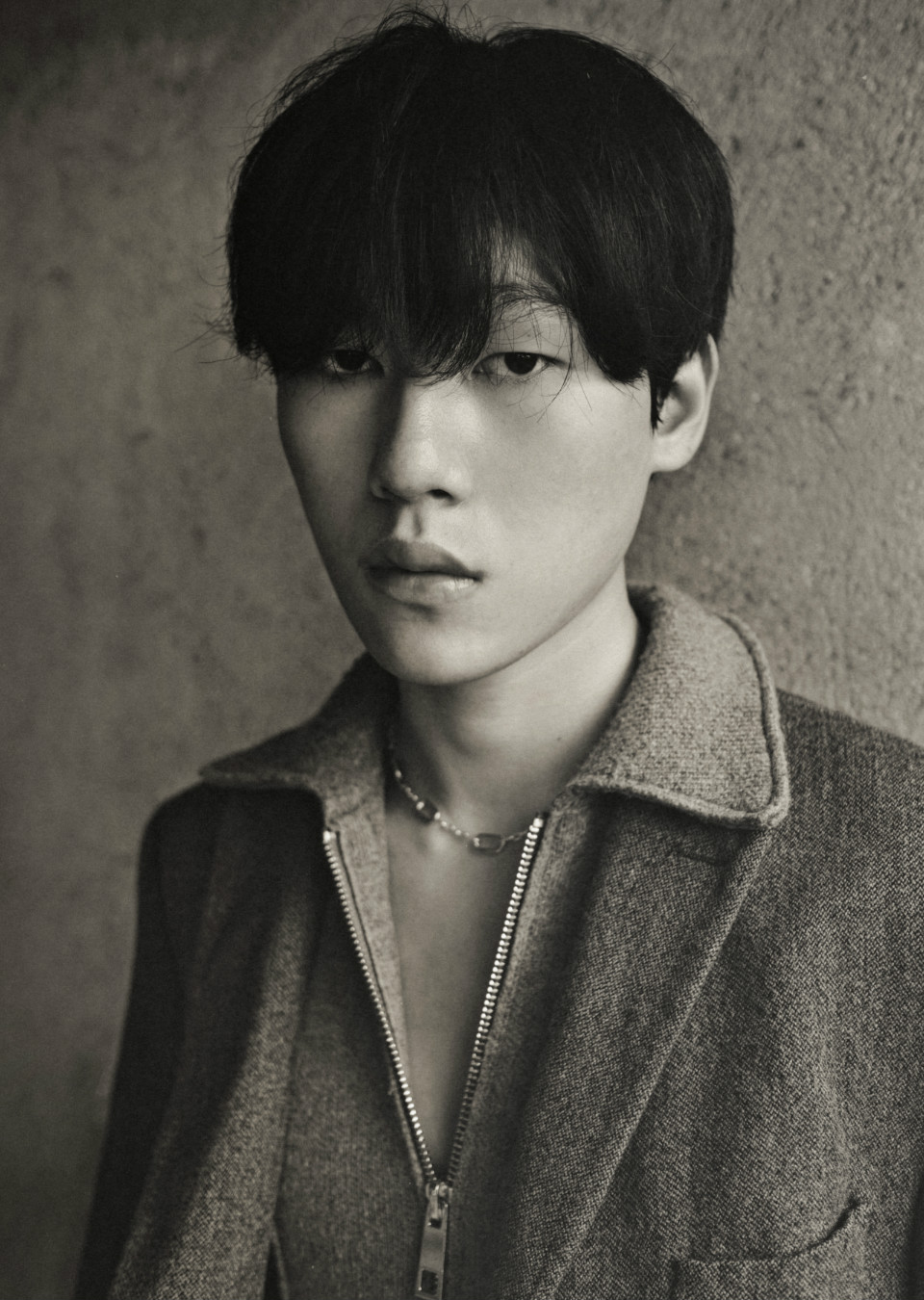 ETHAN Yu