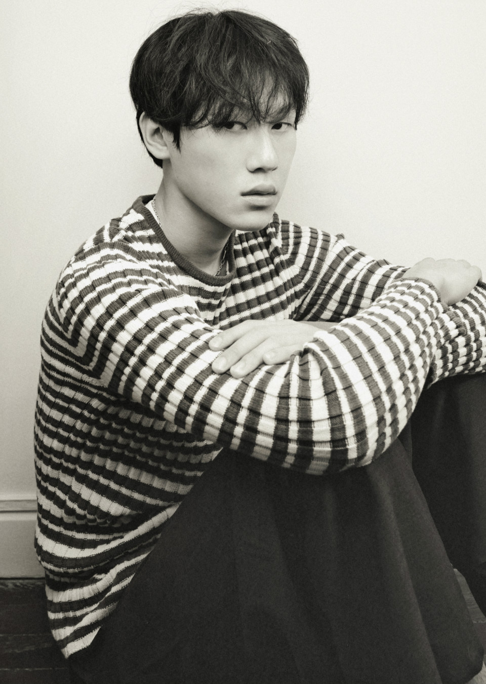 ETHAN Yu