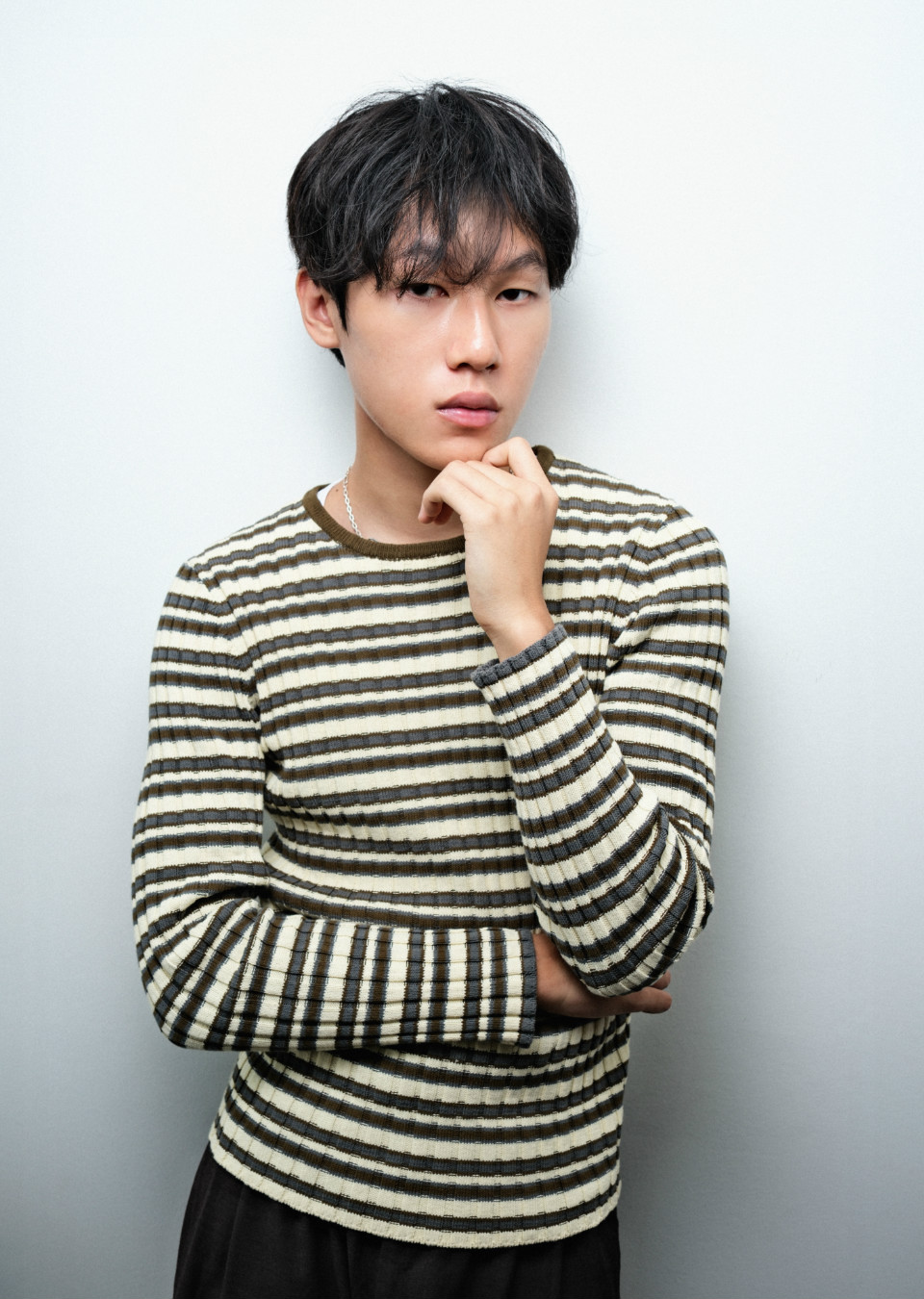 ETHAN Yu