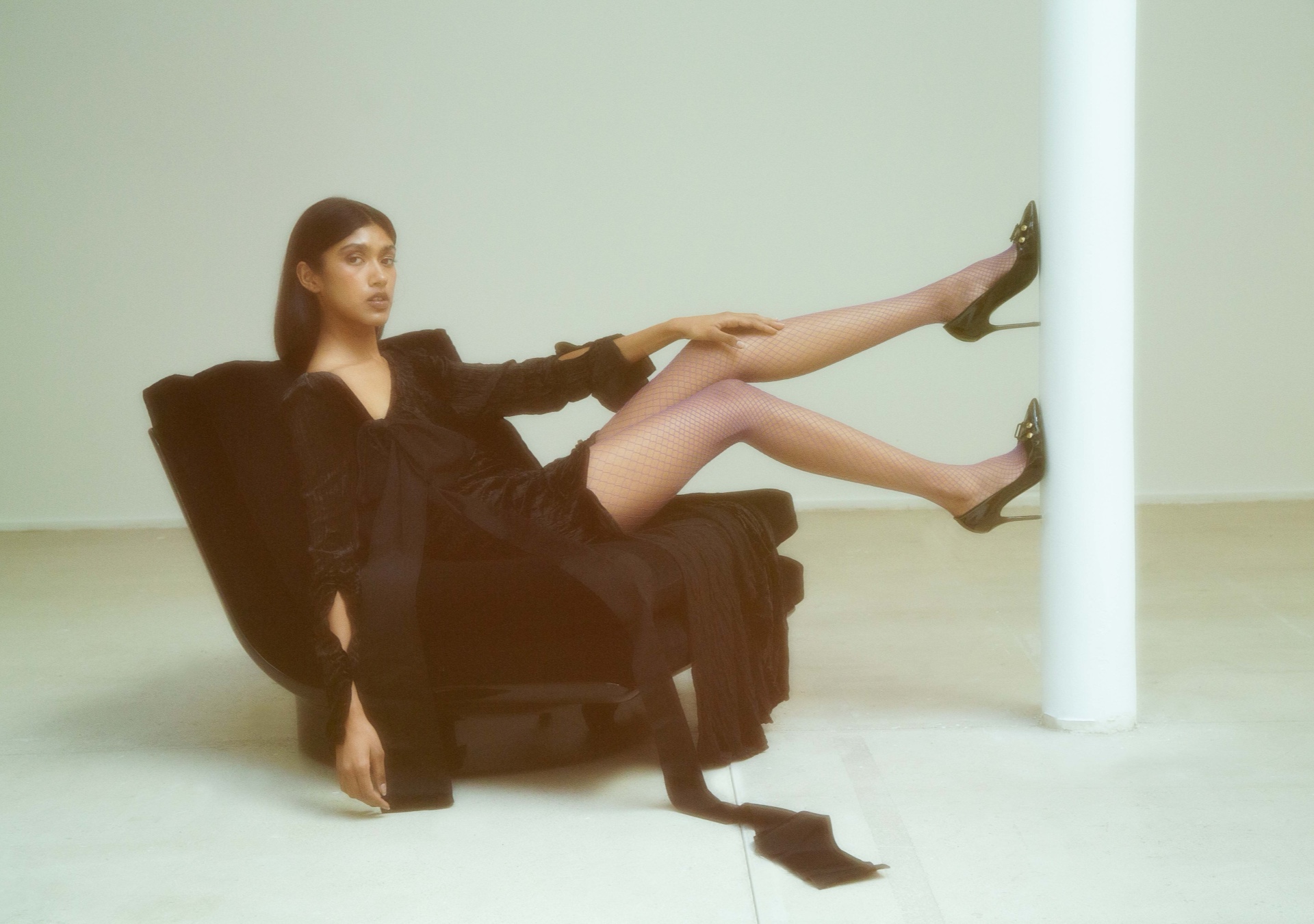 Irene Augustin