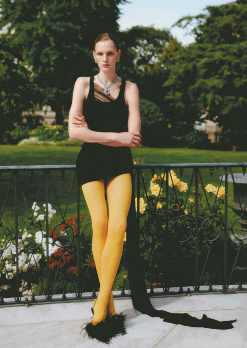 ANNA RUD