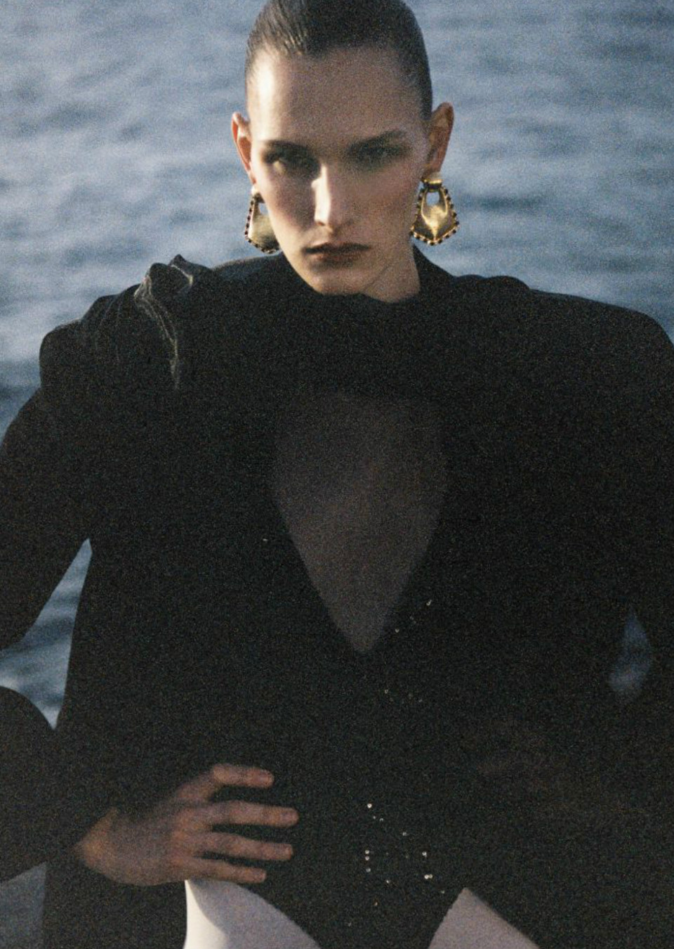 ANNA RUD