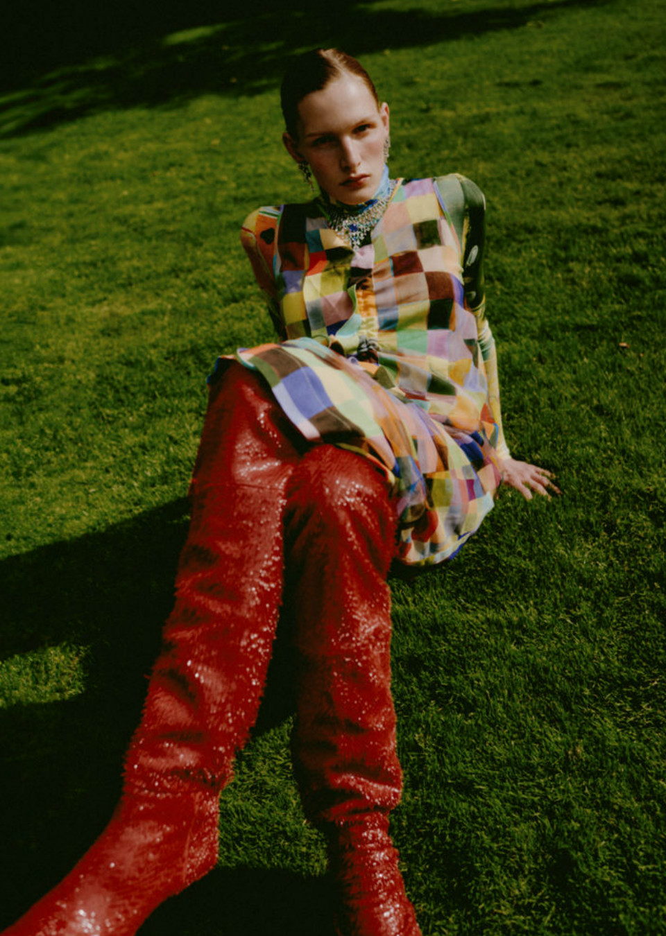 ANNA RUD