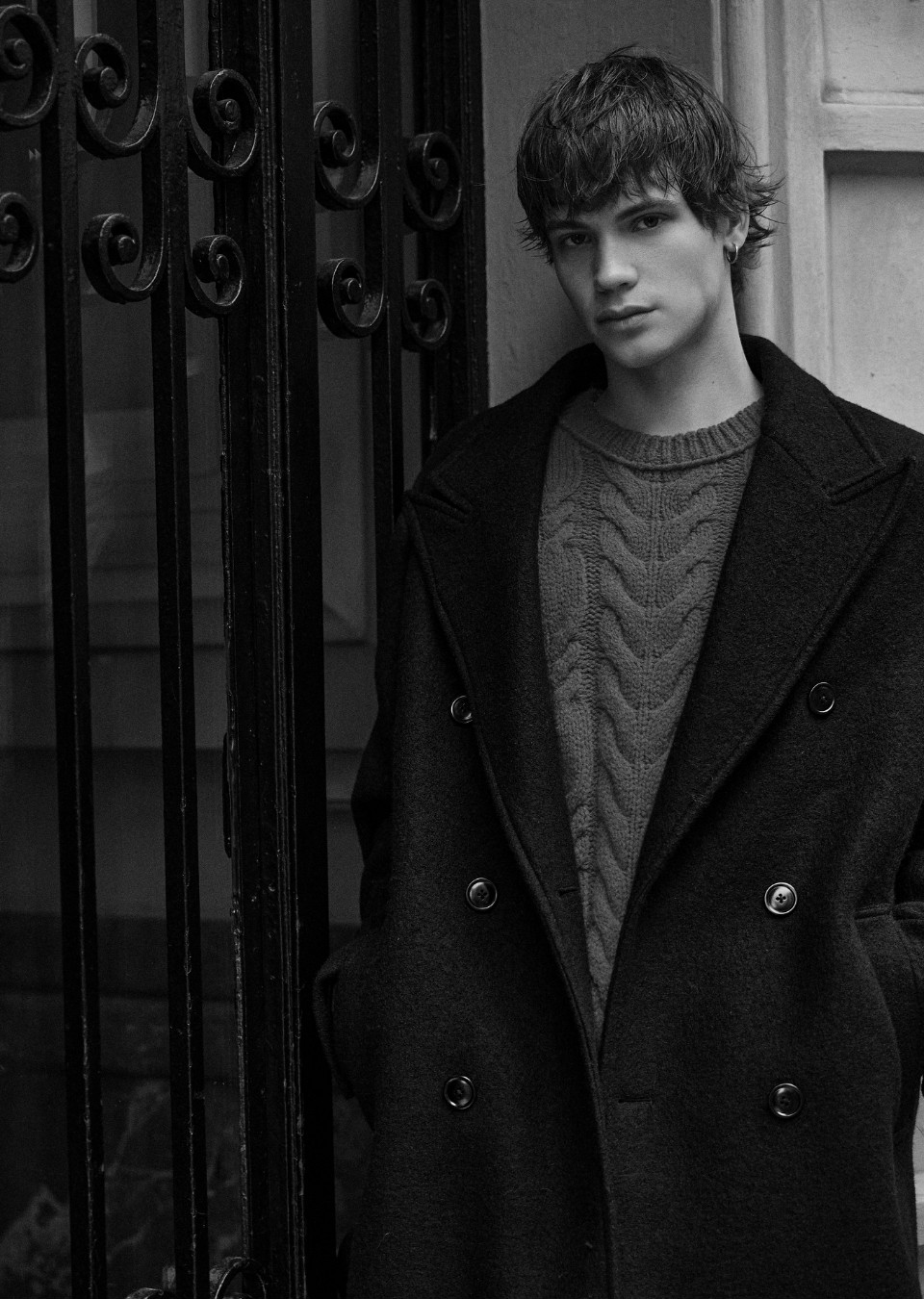 TIM WOLF