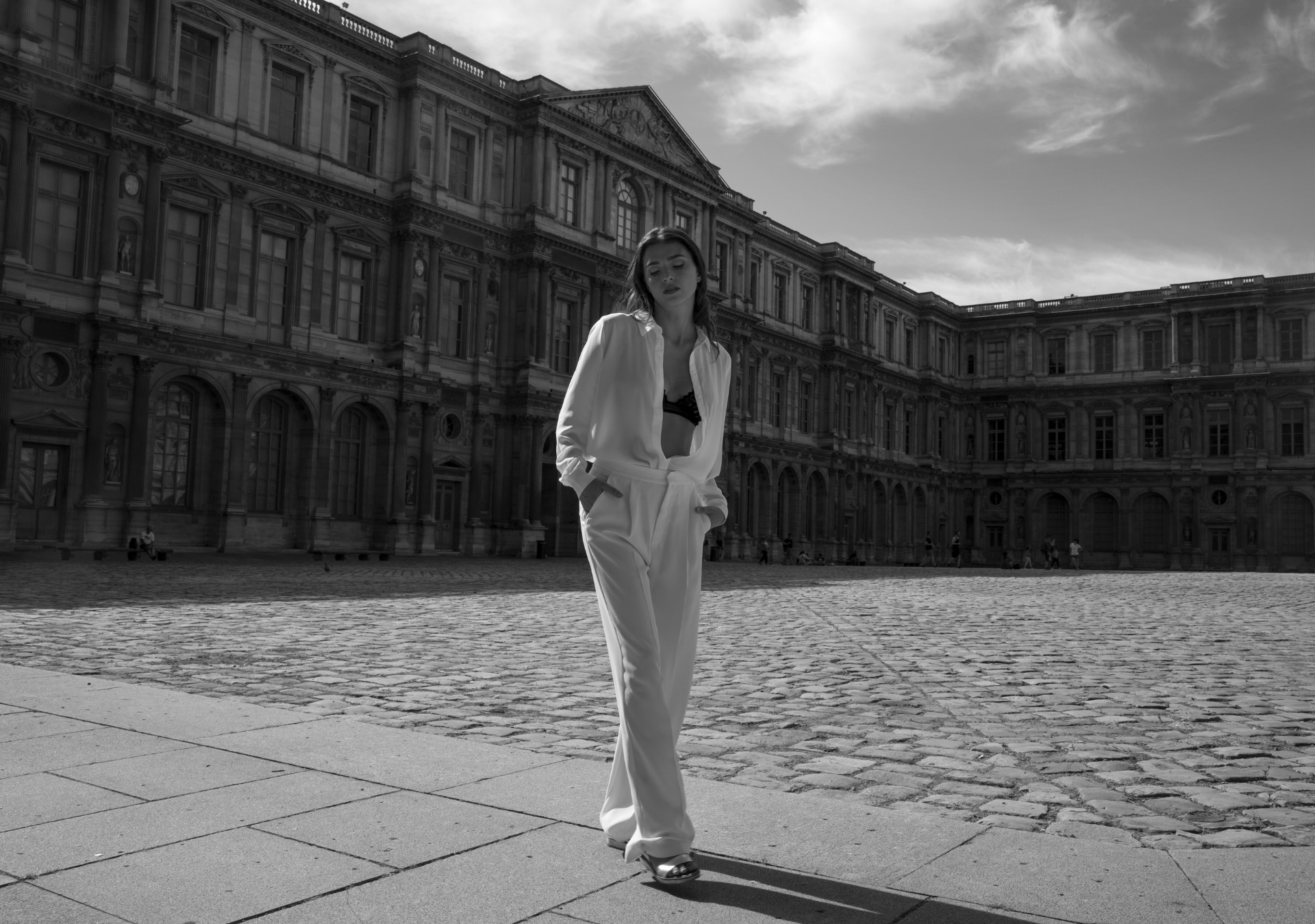 TATIANA Platon