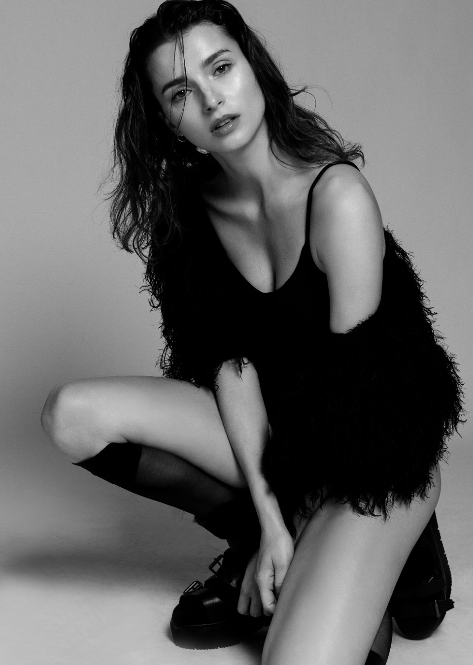 TATIANA Platon