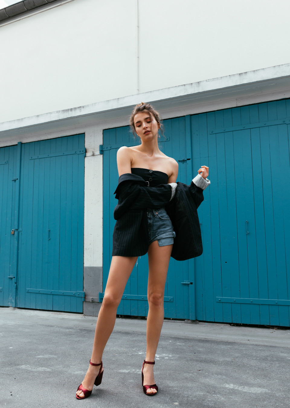 TATIANA Platon