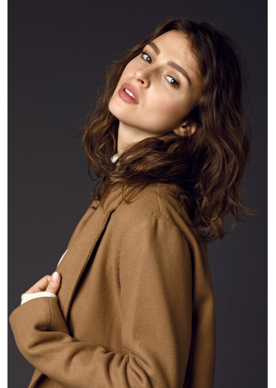 TATIANA Platon