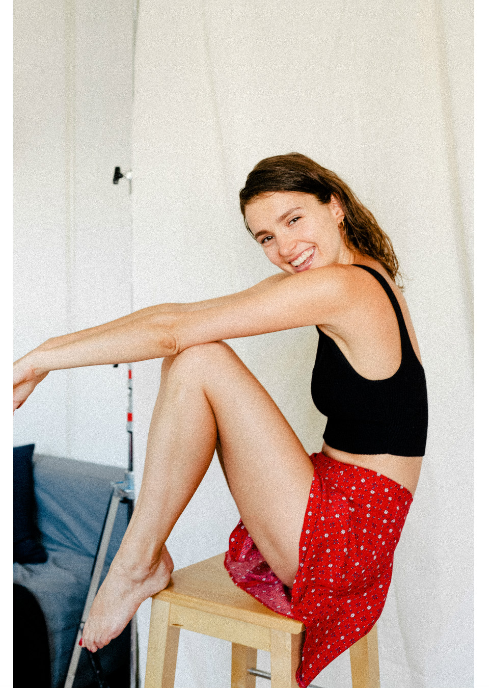 TATIANA Platon